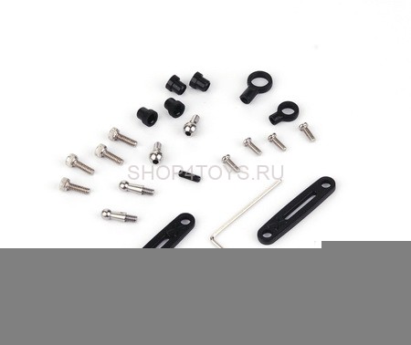 Ремкомплект для держателей лопастей Xtreme - BCX021-P