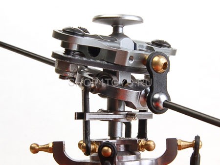 Центральный вал для Honey Bee - EHB202