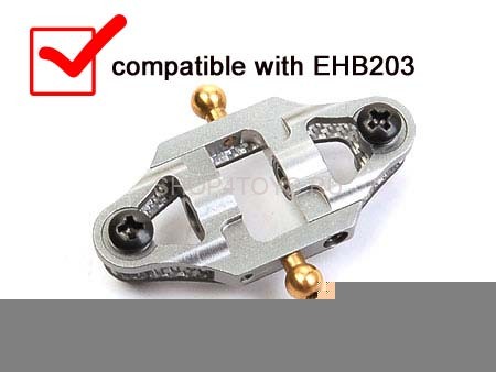 Центральный вал для Honey Bee - EHB202