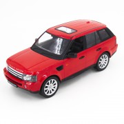Радиоуправляемая машина Лэнд Ровер MZ Land Rover Sport Red 1:14 - 2021-R Радиоуправляемая машина Лэнд Ровер MZ Land Rover Sport Red 1:14 - 2021-R