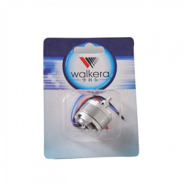 Бескол. мотор Walkera X350 WK-WS-28-008C - QR X350-Z-06 Бескол. мотор Walkera X350 WK-WS-28-008C - QR X350-Z-06