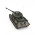 Радиоуправляемый танк Zegan Т-34 1:28 для танкового боя - 99815 Радиоуправляемый танк Zegan Т-34 1:28 для танкового боя - 99815