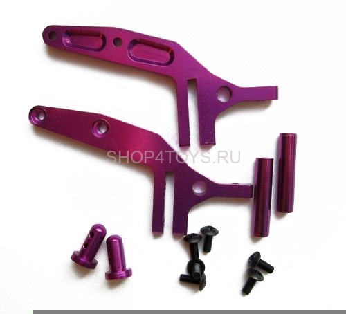 Алюминиевая стойка крепления спойлера HSP - 106644