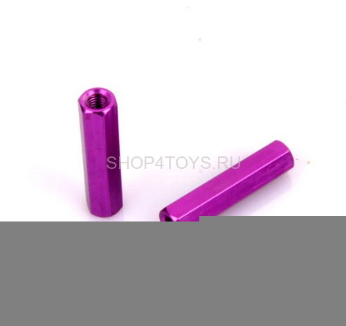 Стойки спойлера HSP - 06005