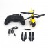Радиоуправляемый вертолет Hubsan Civil Heli 4CH 2.4G - H205B Радиоуправляемый вертолет Hubsan Civil Heli 4CH 2.4G - H205B