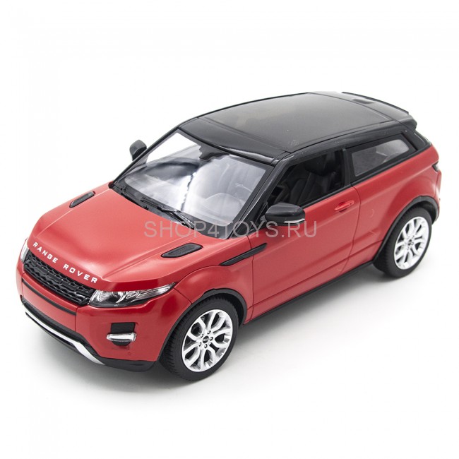 Радиоуправляемая машина Rastar Range Rover Evoque Red 1:14 - RAS-47900 Радиоуправляемая машина Rastar Range Rover Evoque Red 1:14 - RAS-47900