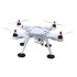 Радиоуправляемый квадрокоптер WL Toys V303 Seeker GPS FPV 2.4G - V303 Радиоуправляемый квадрокоптер WL Toys V303 Seeker GPS FPV 2.4G - V303