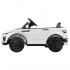 Детский электромобиль Land Rover Style 12V - HL-1618-WHITE Детский электромобиль Land Rover Style 12V - HL-1618-WHITE