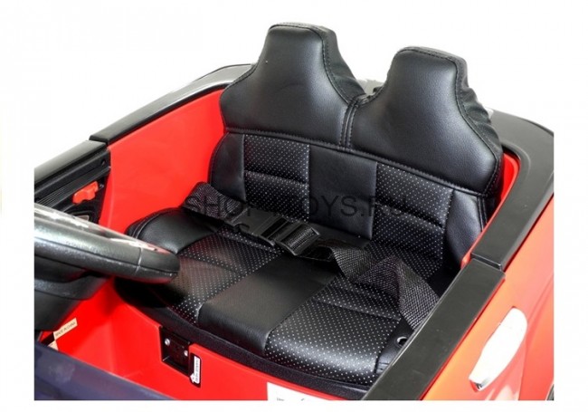 Детский электромобиль Land Rover Style 12V - HL-1618-WHITE Детский электромобиль Land Rover Style 12V - HL-1618-WHITE