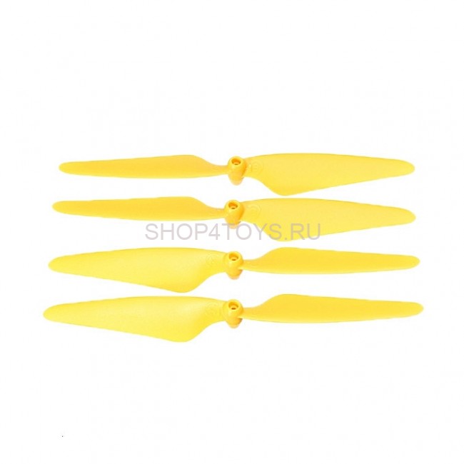 Пропеллеры для квадрокоптера Hubsan H507A - H507A-03