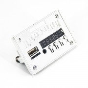 Мультимедиа MP3 для электромобилей - FL-002 Мультимедиа MP3 для электромобилей - FL-002