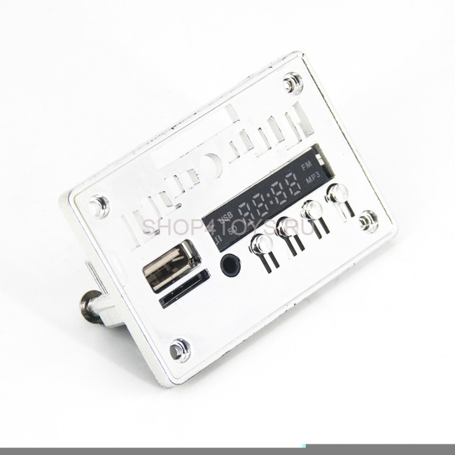 Мультимедиа MP3 для электромобилей - FL-002