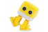 Интеллектуальный танцующий робот WLtoys Cubee F9 Yellow APP - WLT-F9 Интеллектуальный танцующий робот WLtoys Cubee F9 Yellow APP - WLT-F9