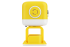 Интеллектуальный танцующий робот WLtoys Cubee F9 Yellow APP - WLT-F9 Интеллектуальный танцующий робот WLtoys Cubee F9 Yellow APP - WLT-F9
