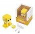 Интеллектуальный танцующий робот WLtoys Cubee F9 Yellow APP - WLT-F9 Интеллектуальный танцующий робот WLtoys Cubee F9 Yellow APP - WLT-F9