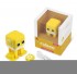 Интеллектуальный танцующий робот WLtoys Cubee F9 Yellow APP - WLT-F9 Интеллектуальный танцующий робот WLtoys Cubee F9 Yellow APP - WLT-F9