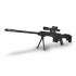 Винтовка Barret M82 c пружинным механизмом (93 см, пневматика) - M99K Винтовка Barret M82 c пружинным механизмом (93 см, пневматика) - M99K