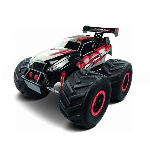 Радиоуправляемый джип GD Moto RC 4WD Truck 1:8 - 30805