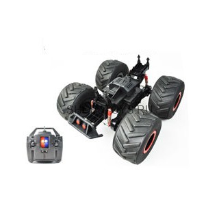 Радиоуправляемый джип GD Moto RC 4WD Truck 1:8 - 30805