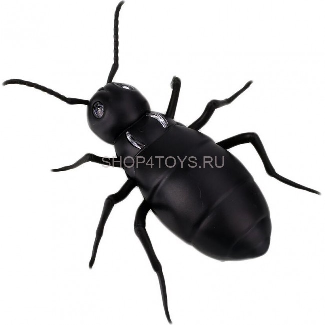 Радиоуправляемый робот ZF Муравей - 9917 Радиоуправляемый робот ZF Муравей - 9917