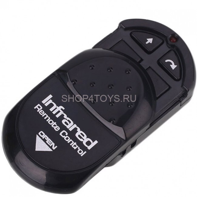 Радиоуправляемый робот ZF Муравей - 9917 Радиоуправляемый робот ZF Муравей - 9917