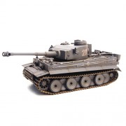 Радиоуправляемый танк VSTank Tiger I Airsoft Grey 2.4G - A03102970 Радиоуправляемый танк VSTank Tiger I Airsoft Grey 2.4G - A03102970