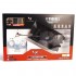 Радиоуправляемый танк VSTank Tiger I Airsoft Grey 2.4G - A03102970 Радиоуправляемый танк VSTank Tiger I Airsoft Grey 2.4G - A03102970