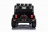 Детский электромобиль джип XMX с полным приводом (черный, EVA, 12V) - XMX618-4WD-BLACK Детский электромобиль джип XMX с полным приводом (черный, EVA, 12V) - XMX618-4WD-BLACK