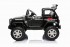 Детский электромобиль джип XMX с полным приводом (черный, EVA, 12V) - XMX618-4WD-BLACK Детский электромобиль джип XMX с полным приводом (черный, EVA, 12V) - XMX618-4WD-BLACK