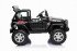 Детский электромобиль джип XMX с полным приводом (черный, EVA, 12V) - XMX618-4WD-BLACK Детский электромобиль джип XMX с полным приводом (черный, EVA, 12V) - XMX618-4WD-BLACK