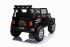 Детский электромобиль джип XMX с полным приводом (черный, EVA, 12V) - XMX618-4WD-BLACK Детский электромобиль джип XMX с полным приводом (черный, EVA, 12V) - XMX618-4WD-BLACK