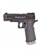 Пневматический пистолет Colt 5.1R (20 см, с металлическими элементами) - CS-51R Пневматический пистолет Colt 5.1R (20 см, с металлическими элементами) - CS-51R