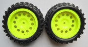 Колеса HSP - 86017 Колеса HSP - 86017