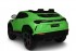 Детский электромобиль Lamborghini Urus ST-X 4WD (12V, EVA, полный привод) - SMT-666-GREEN Детский электромобиль Lamborghini Urus ST-X 4WD (12V, EVA, полный привод) - SMT-666-GREEN