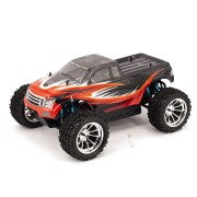 Радиоуправляемый монстр 1/10 Brontosaurus TOP Li-Po RTF - 94111TOP-AA-RED Радиоуправляемый монстр 1/10 Brontosaurus TOP Li-Po RTF - 94111TOP-AA-RED
