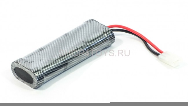 Аккумулятор 7.2V 2000mAH HSP - 03200