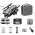 Квадрокоптер SJRC F22 PRO 2-AXIS 4K EIS 5G GPS (2 АКБ) - F22 4K PRO COMBO Квадрокоптер SJRC F22 PRO 2-AXIS 4K EIS 5G GPS (2 АКБ) - F22 4K PRO COMBO