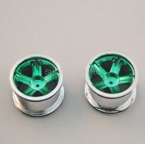 Диски - S800-039-2