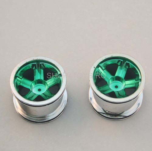 Диски - S800-039-2