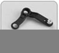 Тяга управления хвотовым приводом Art-tech 43111