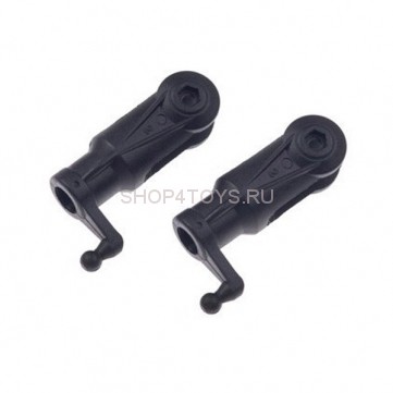 Держатель лопастей - 002417