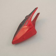 Кабина красная Syma - F1-01B Кабина красная Syma - F1-01B