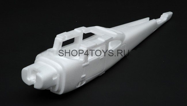 Фюзеляж Dynam - skytr-01 Фюзеляж Dynam - skytr-01