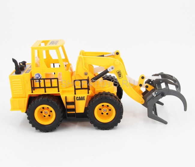 Радиоуправляемый погрузчик Rui Feng King Force - 7109