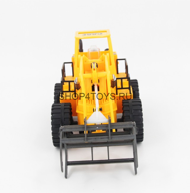 Радиоуправляемый погрузчик Rui Feng King Force - 7109