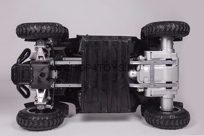 Детский спортивный электроквадроцикл Dongma ATV Red 12V - DMD-268A Детский спортивный электроквадроцикл Dongma ATV Red 12V - DMD-268A