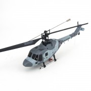 Радиоуправляемый вертолет Hubsan Lynx 4CH 2.4G - H101B Радиоуправляемый вертолет Hubsan Lynx 4CH 2.4G - H101B