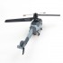 Радиоуправляемый вертолет Hubsan Lynx 4CH 2.4G - H101B Радиоуправляемый вертолет Hubsan Lynx 4CH 2.4G - H101B