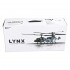 Радиоуправляемый вертолет Hubsan Lynx 4CH 2.4G - H101B Радиоуправляемый вертолет Hubsan Lynx 4CH 2.4G - H101B