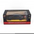 Радиоуправляемая машина MZ Bentley Continental Black 1:24 - 27040-B Радиоуправляемая машина MZ Bentley Continental Black 1:24 - 27040-B